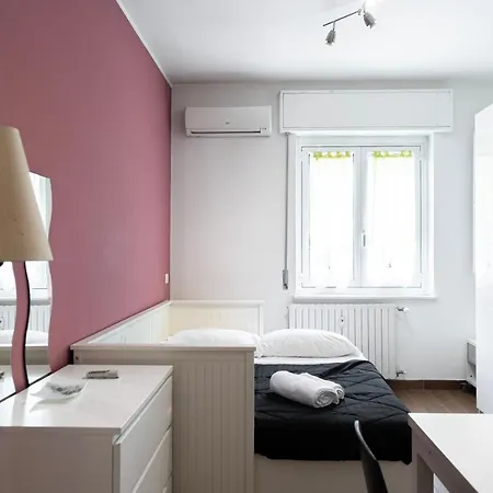 Accogliente Monolocale In Porta Romana Apartment Milan