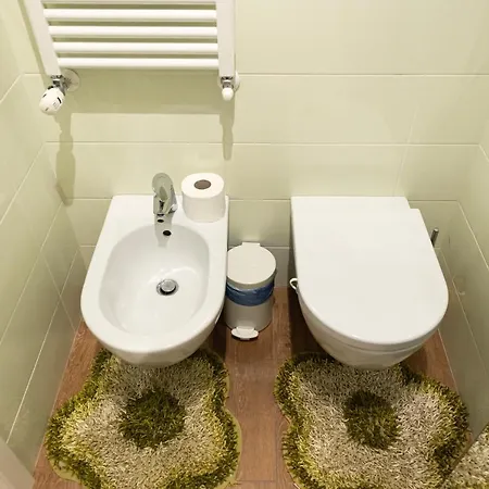 Apartment Accogliente Monolocale In Porta Romana Mailand
