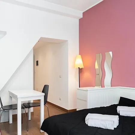 Accogliente Monolocale In Porta Romana Apartment *