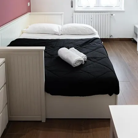 Accogliente Monolocale In Porta Romana Apartment Milan